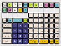 キーボード